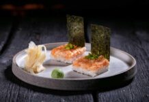 В центре Москвы открылось сельское кафе v czentre moskvy otkrylos selskoe kafe-news-blog-ru-174127861800-0