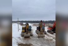 В Карелии пресекли мошенничество на 12 млн рублей при ремонте Беломорско-Балтийского канала v karelii presekli moshennichestvo na 12 mln rublej pri remonte belomorskobaltijskogo kanala-news-blog-ru-174220955800-0