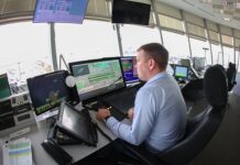 В московском аэропорту возобновили полеты после экстренных мер v moskovskom aeroportu vozobnovili polety posle ekstrennyh mer-news-blog-ru-174167551700-0