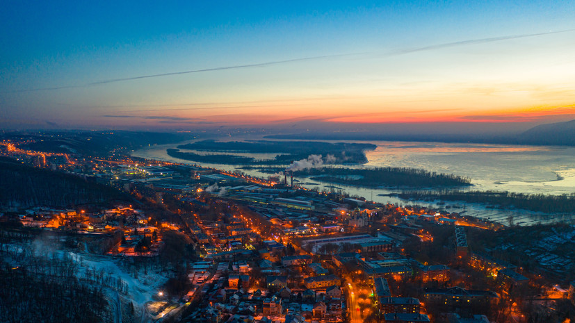 В Самаре определили границы территорий 34 объектов культурного наследия