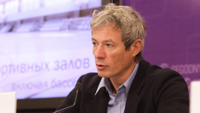 Пресс-конференция руководителей школы Летово о начале приема учеников