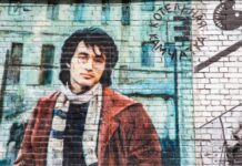 Виктор Цой и Джим Моррисон как символы рок-культуры России и США viktor czoj i dzhim morrison kak simvoly rokkultury rossii i ssha-news-blog-ru-174284800400-0