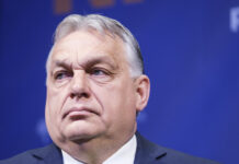 Виктор Орбан и Марин Ле Пен укрепляют диалог на фоне вызовов для Национального объединения viktor orban i marin le pen ukreplyayut dialog na fone vyzovov dlya naczionalnogo obedineniya-news-blog-ru-174343454900-0