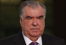 Владимир Путин и Эмомали Рахмон обсудят стратегическое партнерство России и Таджикистана в Москве vladimir putin i emomali rahmon obsudyat strategicheskoe partnerstvo rossii i tadzhikistana v moskve-news-blog-ru-174194613700-0