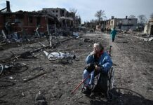 Владимир Путин обвинил ВСУ и иностранных наемников в терактах на территории Курской области vladimir putin obvinil vsu i inostrannyh naemnikov v teraktah na territorii kurskoj oblasti-news-blog-ru-174239605500-0