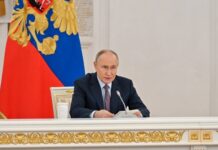 Владимир Путин отметил успехи Москвы в развитии инновационной долины МГУ и кластера Ломоносов vladimir putin otmetil uspehi moskvy v razvitii innovaczionnoj doliny mgu i klastera lomonosov-news-blog-ru-174297658600-0