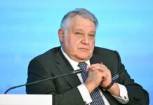 Владимир Путин утвердил Михаила Ковальчука в должности зампреда Морской коллегии России vladimir putin utverdil mihaila kovalchuka v dolzhnosti zampreda morskoj kollegii rossii-news-blog-ru-174282825500-0