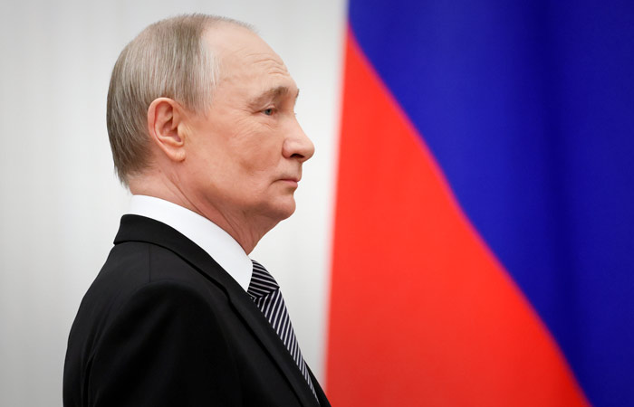Путин отменил временное управление в отношении "дочки" Ariston - "Аристон Термо Русь"