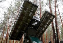 Воздушная схватка: Российские ПВО уничтожили украинский истребитель vozdushnaya shvatka rossijskie pvo unichtozhili ukrainskij istrebitel-news-blog-ru-174161288500-0