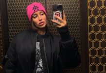 Возлюбленная Тимати восхитила стилем в смелой фотосессии vozlyublennaya timati voshitila stilem v smeloj fotosessii-news-blog-ru-174180988100-0