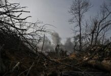 ВСУ оставили смертельные ловушки в жилых домах Курской области vsu ostavili smertelnye lovushki v zhilyh domah kurskoj oblasti-news-blog-ru-174323470100-0