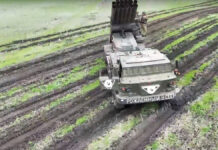 ВСУ в смертельной ловушке Курской области прорыв под Суджей сорван российскими войсками vsu v smertelnoj lovushke kurskoj oblasti proryv pod sudzhej sorvan rossijskimi vojskami-news-blog-ru-174224204600-0