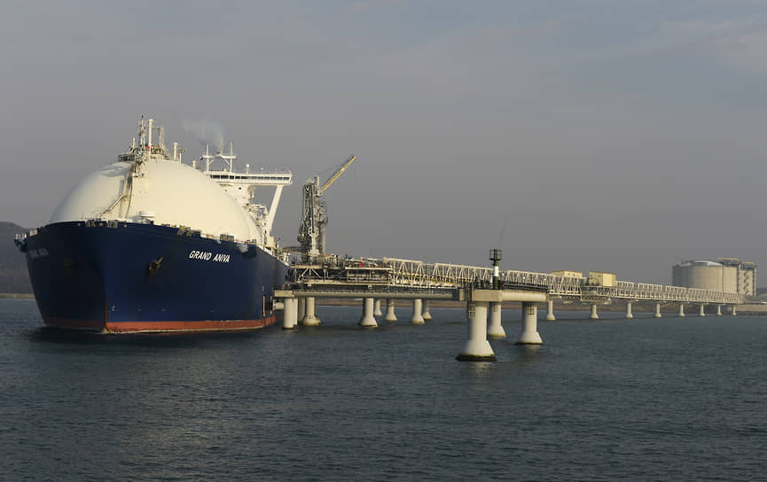 Япония и США укрепляют партнёрство через энергетику и диалог с Дональдом Трампом-0