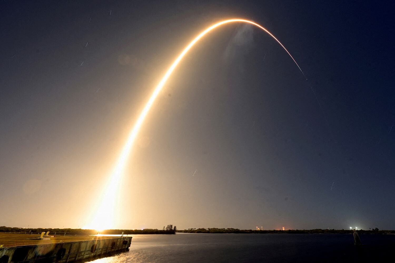 Японский стартап готовится к исторической высадке на Луну-0