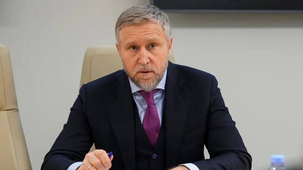 Губернатор Ненецкого АО Бездудный заявил, что покидает пост