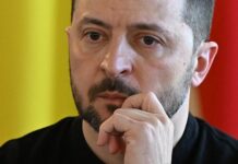 Зеленский и Трамп запускают переговоры США-Украина в Саудовской Аравии zelenskij i tramp zapuskayut peregovory sshaukraina v saudovskoj aravii-news-blog-ru-174240989700-0