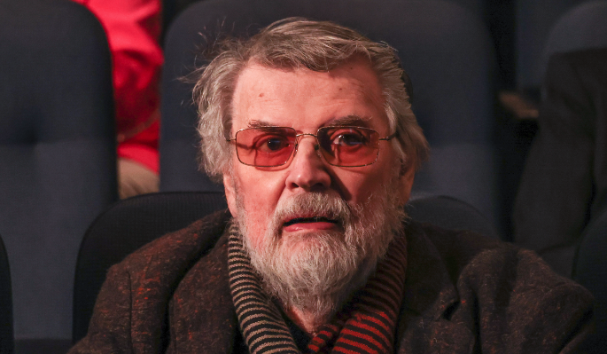 Умер народный артист РСФСР Александр Ширвиндт