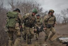 141-я бригада ВСУ исчезла у Белгорода Тайна гибели подразделения и роль командиров 141ya brigada vsu ischezla u belgoroda tajna gibeli podrazdeleniya i rol komandirov-news-blog-ru-174421169200-0