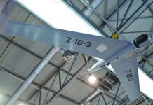 ZALA Z-16 обеспечивает высокоточные удары дронов Герань-2 и ВСУ 16 obespechivaet vysokotochnye udary dronov geran2 i vsu-news-blog-ru-174355864300-0