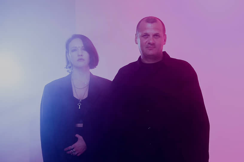 Не злоупотребляя музыкальными экспериментами, дуэт Айгель Гайсиной и Ильи Барамии продолжает эксперименты языковые