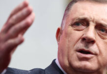 Александар Вулин выразил уверенность в будущем Республики Сербской и Милорада Додика aleksandar vulin vyrazil uverennost v budushhem respubliki serbskoj i milorada dodika-news-blog-ru-174358465000-0