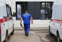 Александр Авдеев сообщил о мерах помощи пострадавшим в Киржачском районе aleksandr avdeev soobshhil o merah pomoshhi postradavshim v kirzhachskom rajone-news-blog-ru-174534672400-0