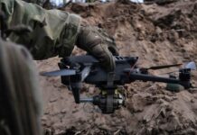 aleksandr bogomaz soobshhil o massirovannoj atake vsu na bryanskuyu oblast-news-blog-ru-174579638000-0