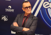 Александр Буйнов и его Lexus LX 570 стали участниками дорожного инцидента в Подмосковье aleksandr bujnov i ego 570 stali uchastnikami dorozhnogo inczidenta v podmoskove-news-blog-ru-174364874300-0