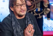 Александр Домогаров и Ирина Гуненкова сохраняют веру в лучшее несмотря на испытания aleksandr domogarov i irina gunenkova sohranyayut veru v luchshee nesmotrya na ispytaniya-news-blog-ru-174588541500-0