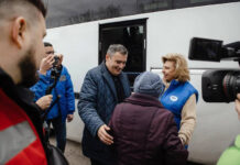 Александр Хинштейн сообщил об эвакуации 709 граждан из зоны ВСУ в Курской области aleksandr hinshtejn soobshhil ob evakuaczii 709 grazhdan iz zony vsu v kurskoj oblasti-news-blog-ru-174371150400-0