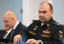 Александр Моисеев и Минобороны РФ запускают прорыв в морских дронах для ВМФ aleksandr moiseev i minoborony rf zapuskayut proryv v morskih dronah dlya vmf-news-blog-ru-174536473200-0