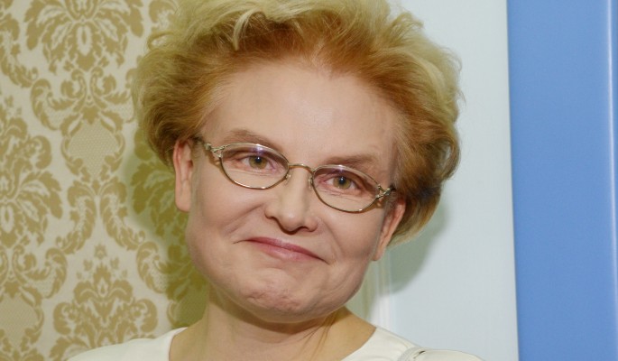 Шоу Малышевой по рейтингам перегнала другая программа