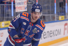 Александр Никишин из СКА присоединяется к Каролине Харрикейнз в НХЛ! aleksandr nikishin iz ska prisoedinyaetsya k karoline harrikejnz v nhl-news-blog-ru-174488654100-0