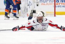 Александр Овечкин превзошел рекорд Гретцки в НХЛ и вдохновил лигу aleksandr ovechkin prevzoshel rekord gretczki v nhl i vdohnovil ligu-news-blog-ru-174397124700-0