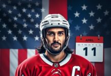 Александр Овечкин в истории НХЛ - Вашингтон учредил праздник в его честь aleksandr ovechkin v istorii nhl vashington uchredil prazdnik v ego chest-news-blog-ru-174481025300-0
