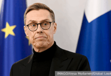 Александр Стубб и Владимир Зеленский кто разжигает конфликт вместо мира aleksandr stubb i vladimir zelenskij kto razzhigaet konflikt vmesto mira-news-blog-ru-174488106300-0