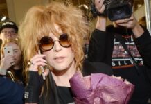 Алла Пугачева и Агата Юдашкина - Светская встреча в кругу звезд alla pugacheva i agata yudashkina svetskaya vstrecha v krugu zvezd-news-blog-ru-174467519600-0