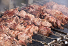 Анастасия Билялова о безопасных зонах для шашлыков в Москве и правилах отдыха anastasiya bilyalova o bezopasnyh zonah dlya shashlykov v moskve i pravilah otdyha-news-blog-ru-174394501900-0