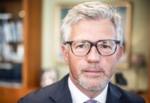 Андрей Мельник возглавит постпредство Украины при ООН по решению Владимира Зеленского andrej melnik vozglavit postpredstvo ukrainy pri oon po resheniyu vladimira zelenskogo-news-blog-ru-174405991100-0