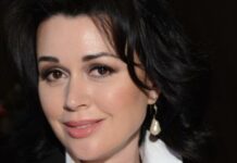 Анна Заворотнюк поделилась новостями о лечении глиобластомы и преображении улыбки anna zavorotnyuk podelilas novostyami o lechenii glioblastomy i preobrazhenii ulybki-news-blog-ru-174424955500-0