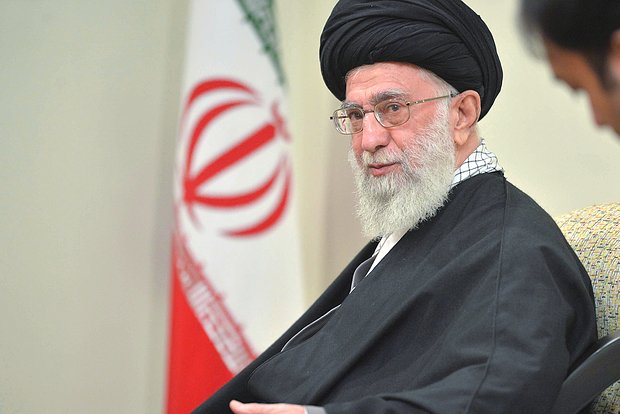 Сайед Али Хаменеи