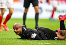 Ари продолжает выступать за «Торпедо» и команда добивается успехов в сезоне ari prodolzhaet vystupat za torpedo i komanda dobivaetsya uspehov v sezone-news-blog-ru-174592062600-0