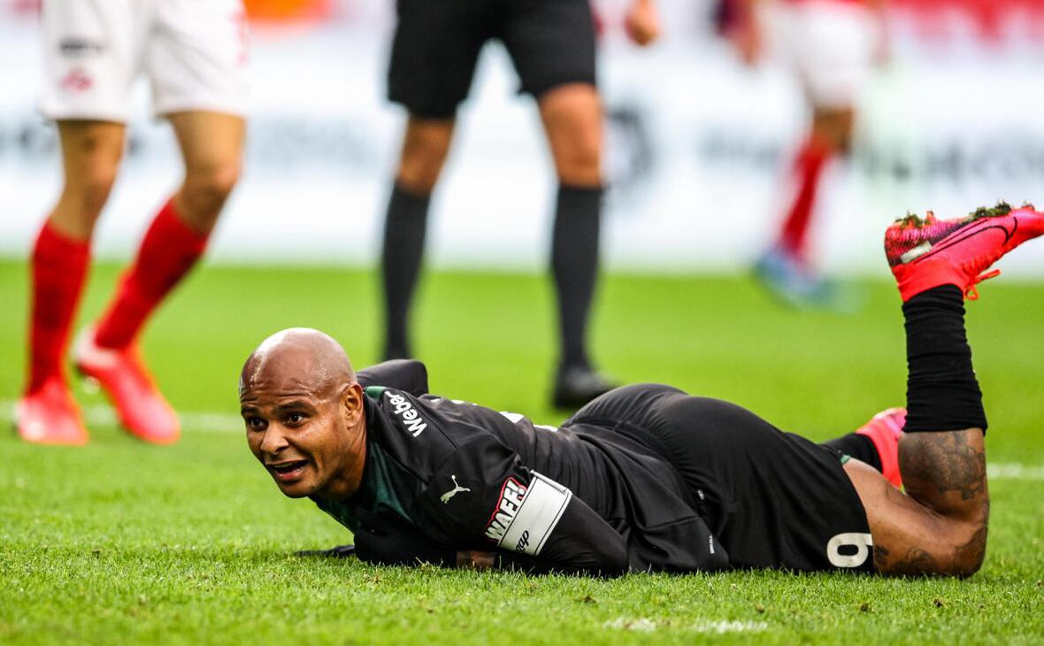 Ари (Lantyukhov Sergey / news.ru / Global Look Press)