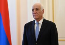 Армения под руководством Ваагна Хачатуряна начинает путь к интеграции с Европейским союзом armeniya pod rukovodstvom vaagna hachaturyana nachinaet put k integraczii s evropejskim soyuzom-news-blog-ru-174377585800-0