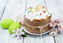 Аромат Пасхи в каждом уголке дома Рецепт монастырских куличей с хрустящей корочкой aromat pashi v kazhdom ugolke doma reczept monastyrskih kulichej s hrustyashhej korochkoj-news-blog-ru-174402052100-0