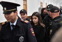 Бутырский суд Москвы подтвердил вину Михаила Хачатуряна. butyrskij sud moskvy podtverdil vinu mihaila hachaturyana-news-blog-ru-174522709500-0