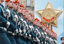 День Победы России и переосмысление истории Великой Отечественной войны в ЕС den pobedy rossii i pereosmyslenie istorii velikoj otechestvennoj vojny v es-news-blog-ru-174559996900-0