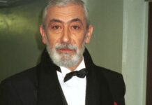 Дети Вахтанга Кикабидзе покоряют сцены: Марина Сагарадзе и Константин в Канаде deti vahtanga kikabidze pokoryayut sczeny marina sagaradze i konstantin v kanade-news-blog-ru-174588522500-0