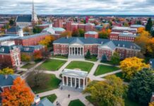 Дональд Трамп и Гарвардский университет - борьба за независимость образования donald tramp i garvardskij universitet borba za nezavisimost obrazovaniya-news-blog-ru-174489247400-0