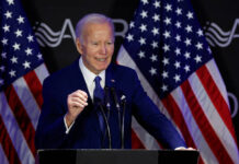 Джо Байден, Трамп и Окасио-Кортес - раскол Демпартии и борьба за власть dzho bajden tramp i okasiokortes raskol dempartii i borba za vlast-news-blog-ru-174521934300-0